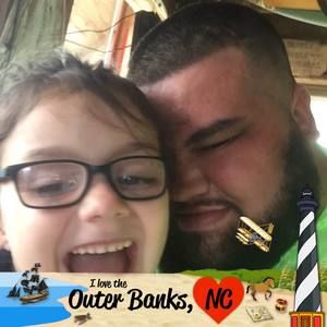 Meet your Posher, George